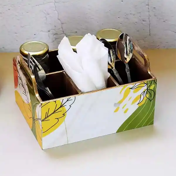 Cutlery Holder