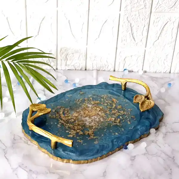 Serving Trays